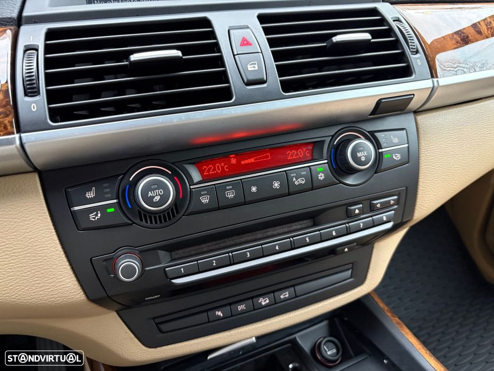 BMW X5 30 d xDrive - 49