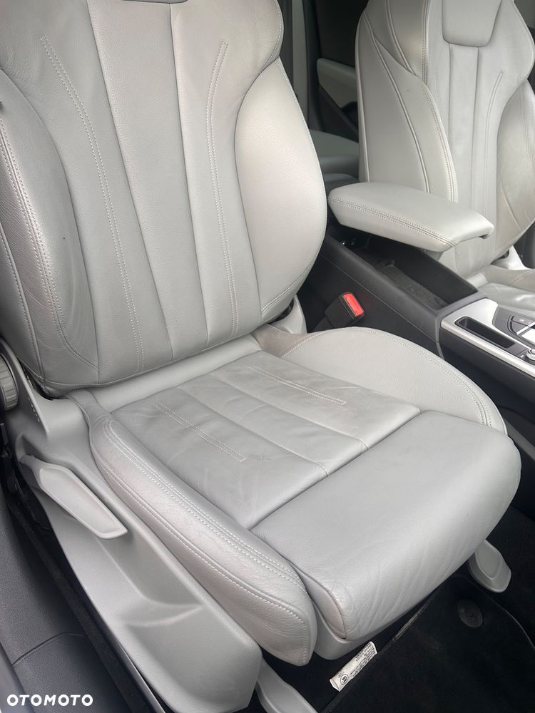 Audi A5 Sportback 2.0 TDI Sport S tronic - 6