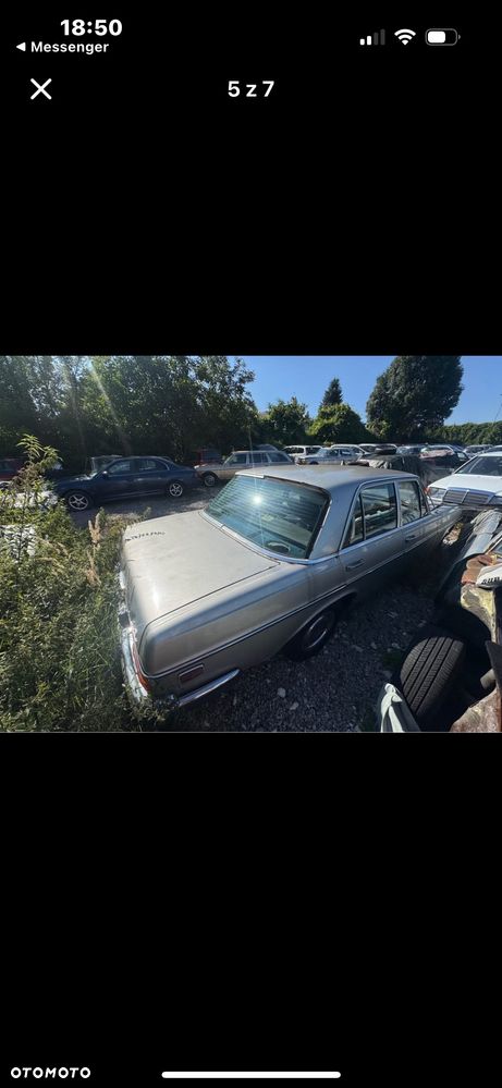 Mercedes-Benz Inny - 6