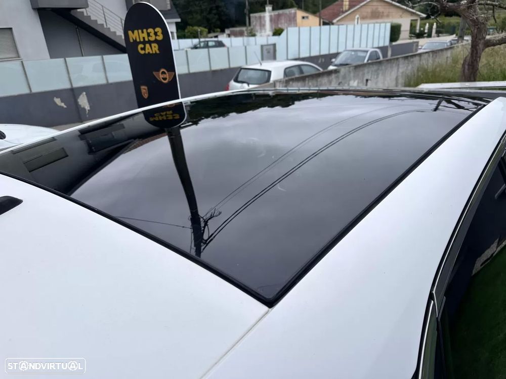 Citroën C4 Picasso PureTech 130 Stop&Start Exclusive - 21