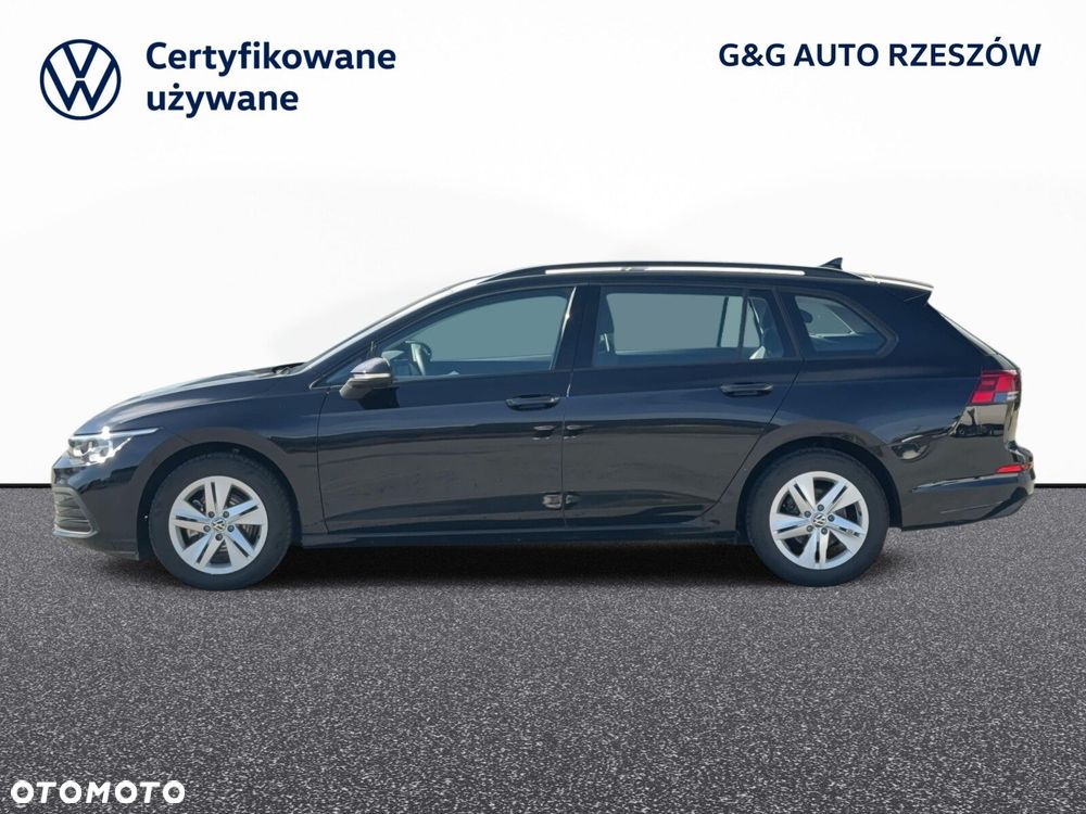 Volkswagen Golf - 11