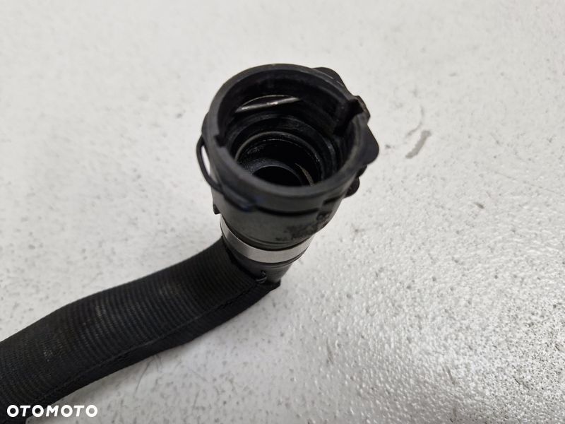 MERCEDES W177 WĄŻ PRZEWÓD RURA CHŁODNICY WODY A1775010102 - 5