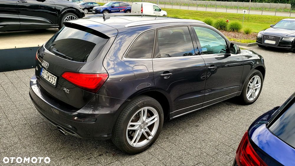 Audi Q5 - 4