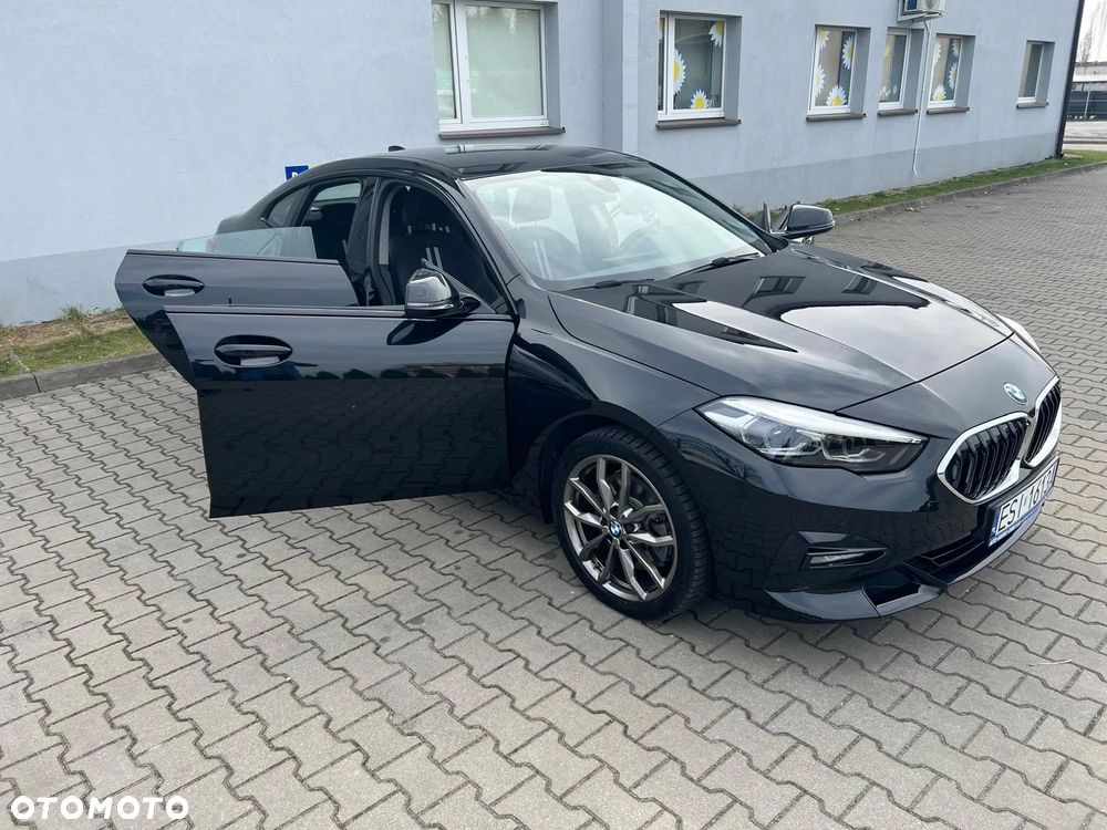 BMW Seria 2 220d Gran Coupe Sport Line - 16