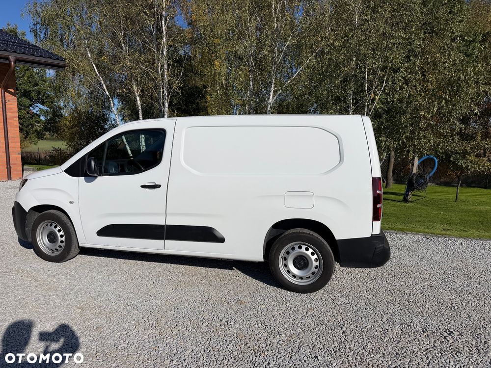 Citroën Berlingo - 2