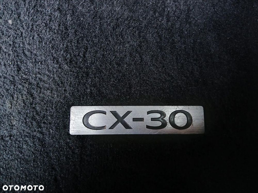 Mazda CX-30 2.0 mHEV Exclusive-Line 2WD - 29