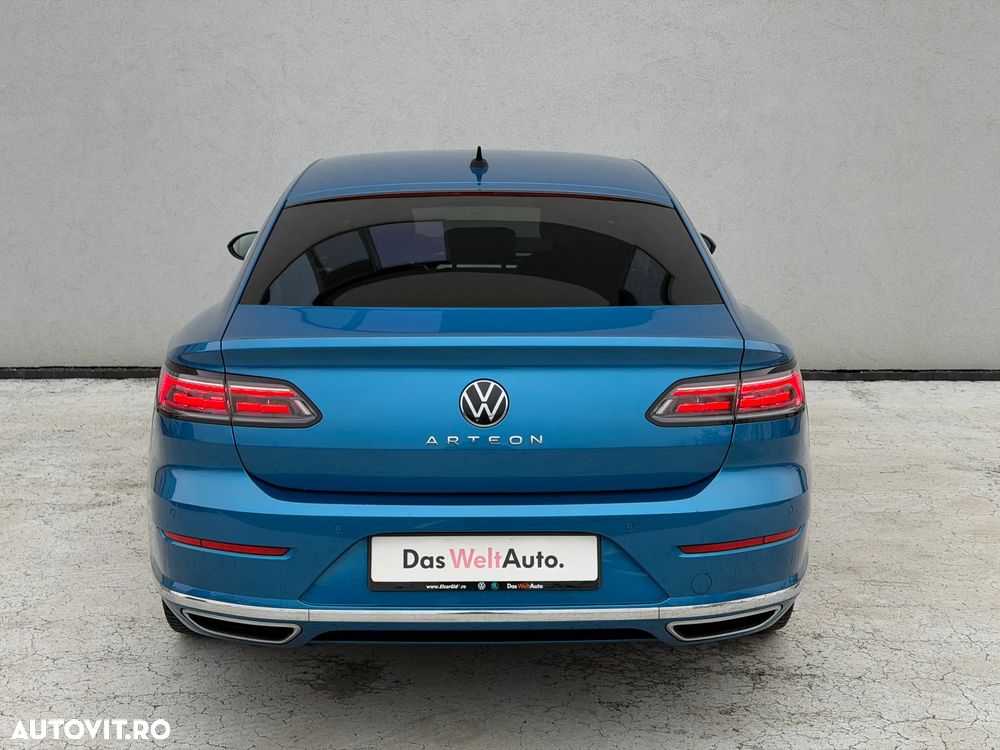 Volkswagen ARTEON 2.0 TDI DSG Elegance - 5
