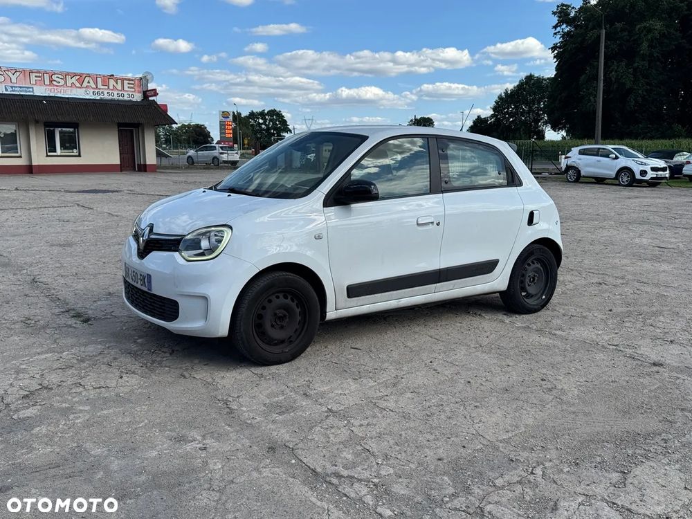Renault Twingo SCe 65 URBAN NIGHT - 1