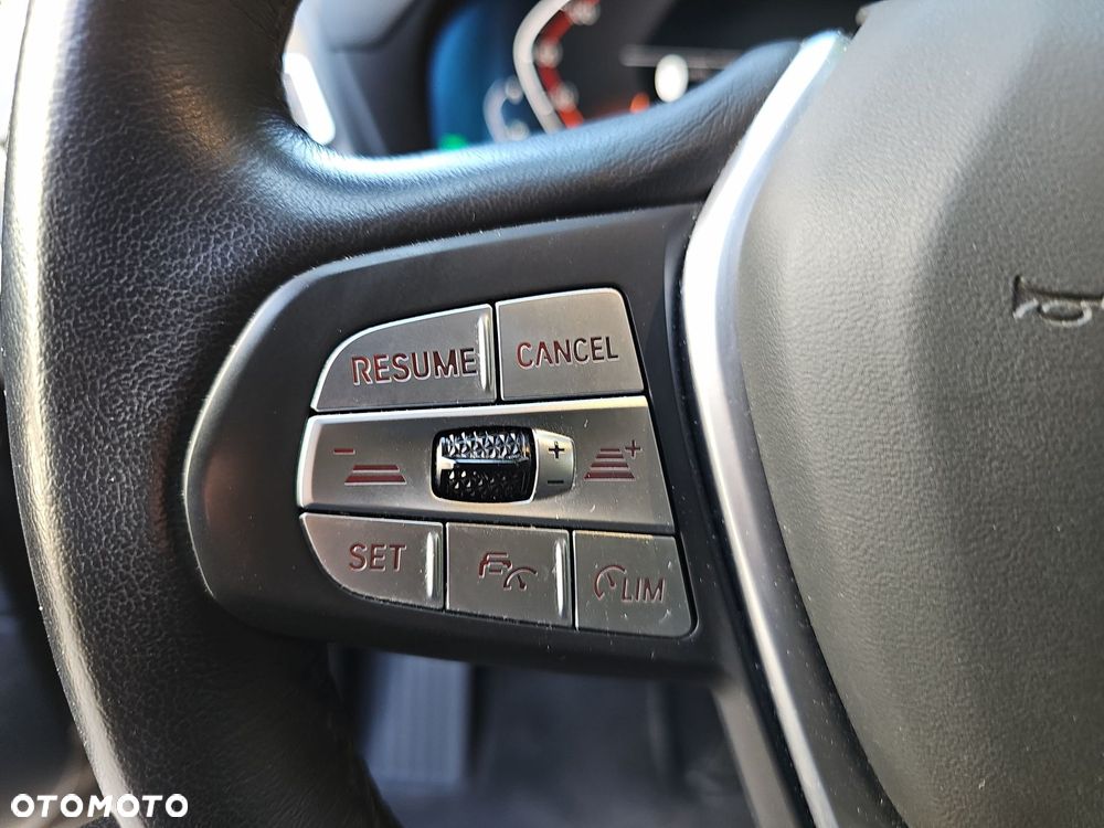BMW X3 - 10