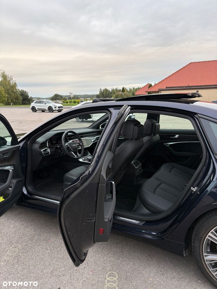 Audi A6 Limousine - 9