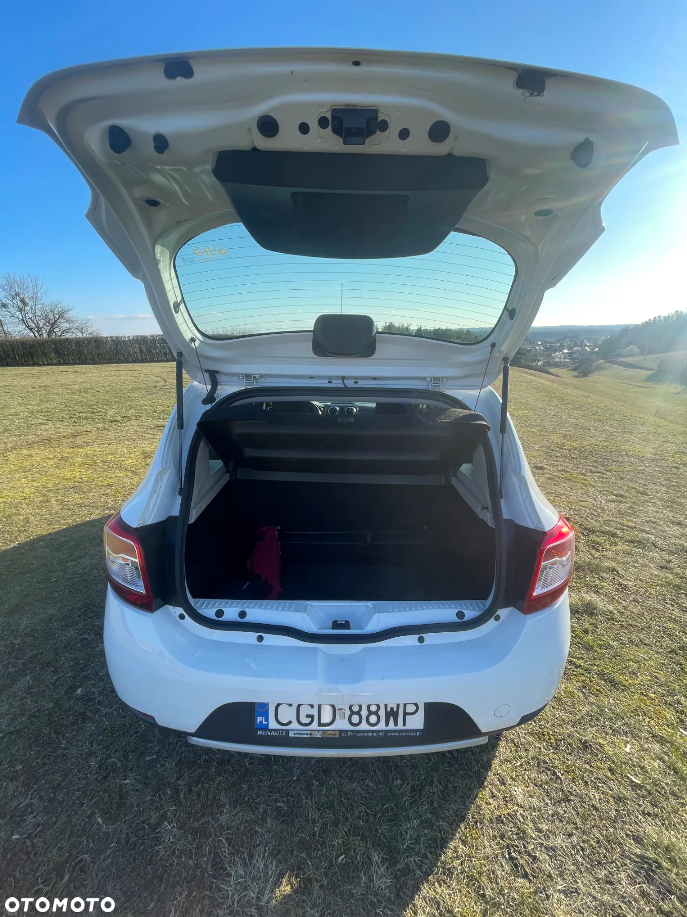 Dacia Sandero - 14