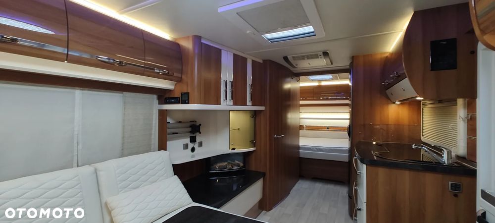 Fendt Diamant Bleck 590 - 7