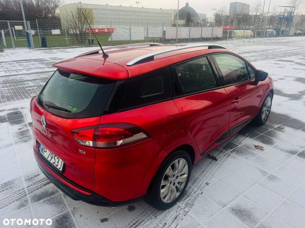 Renault Clio 0.9 Energy TCe Expression - 15