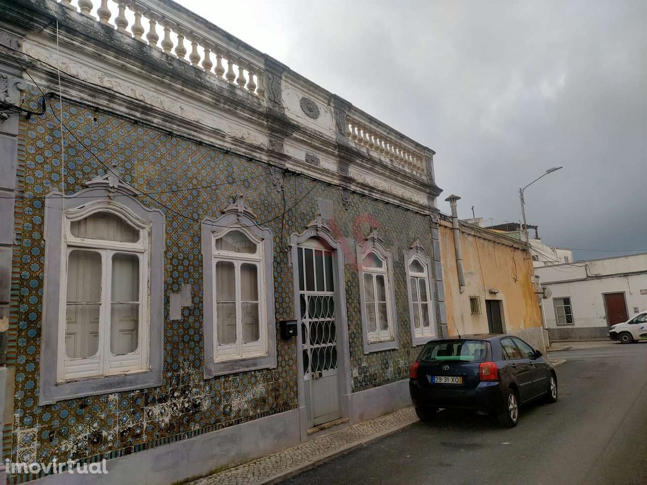 Prédio com projeto aprovado em Olhão, Faro - Grande imagem: 2/17