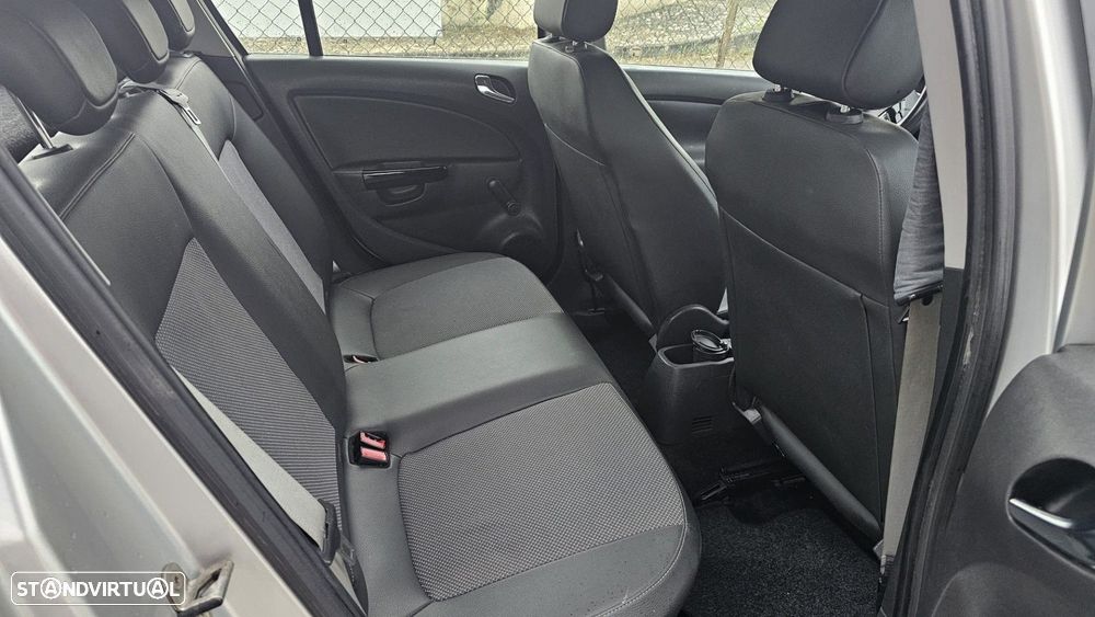 Opel Corsa 1.3 CDTI Cosmo - 6