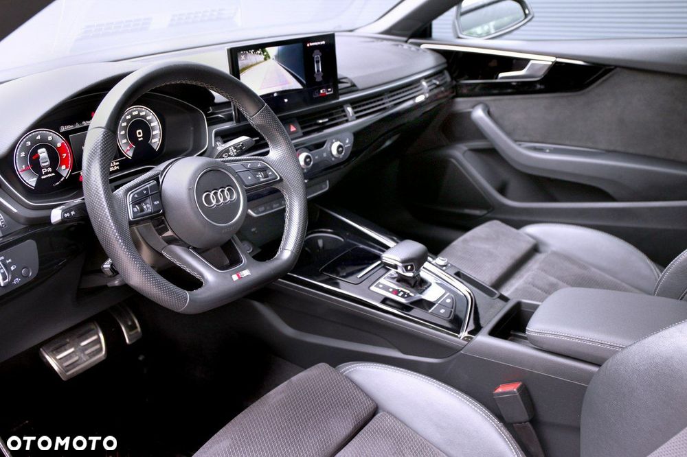 Audi A5 - 17