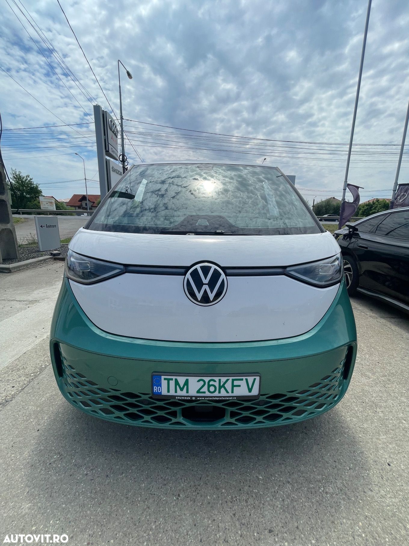 Volkswagen ID. Buzz - 1