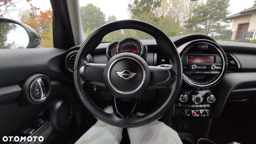 MINI ONE - 14