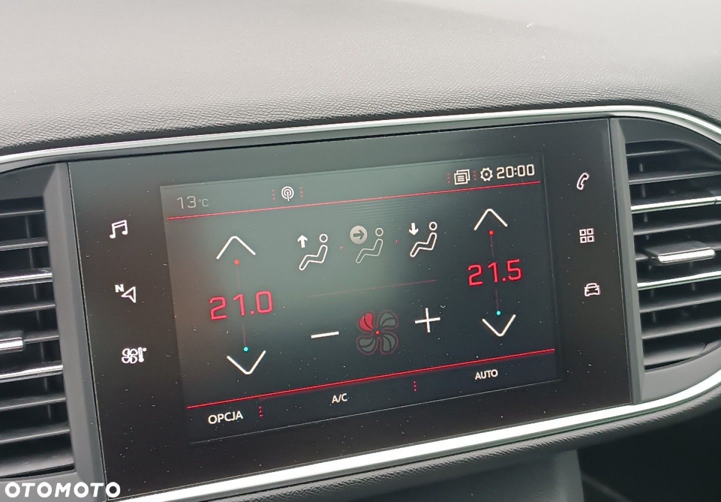 Peugeot 308 - 38