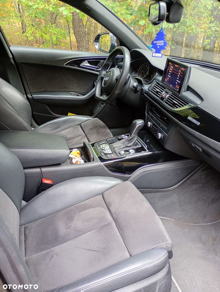 Audi A6 Limousine - 18