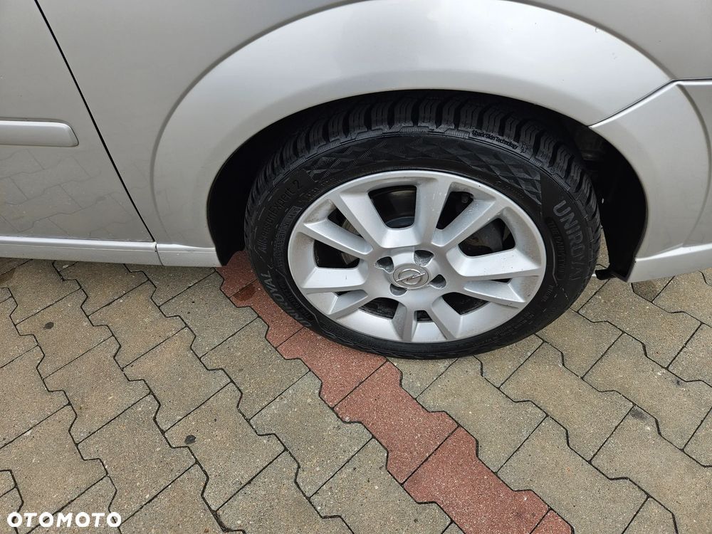 Opel Meriva 1.6 16V Innovation 110 Jahre - 17