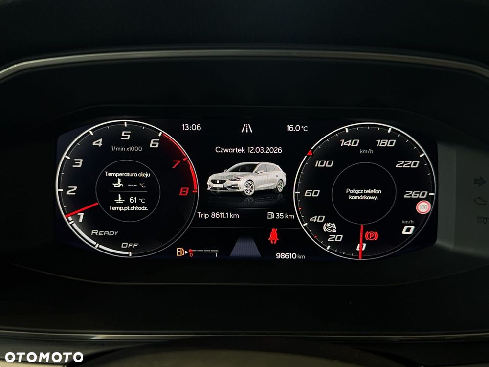 Seat Leon Sportstourer - 25