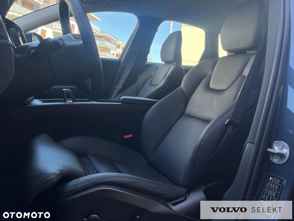 Volvo XC 60 - 14