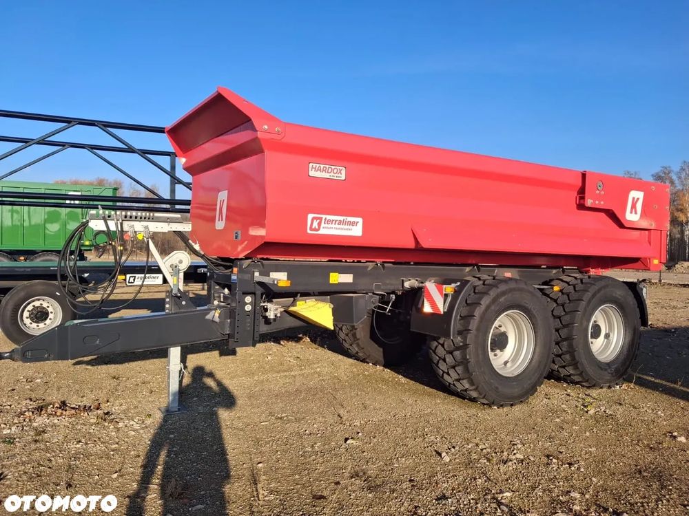 Inny Kroger MUP20-SP - 1