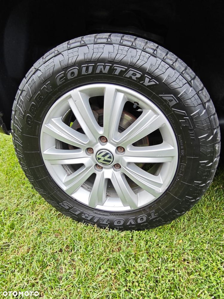 Volkswagen Amarok 2.0 BiTDI - 19