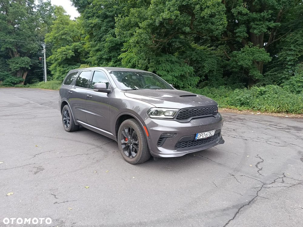 Dodge Durango - 1