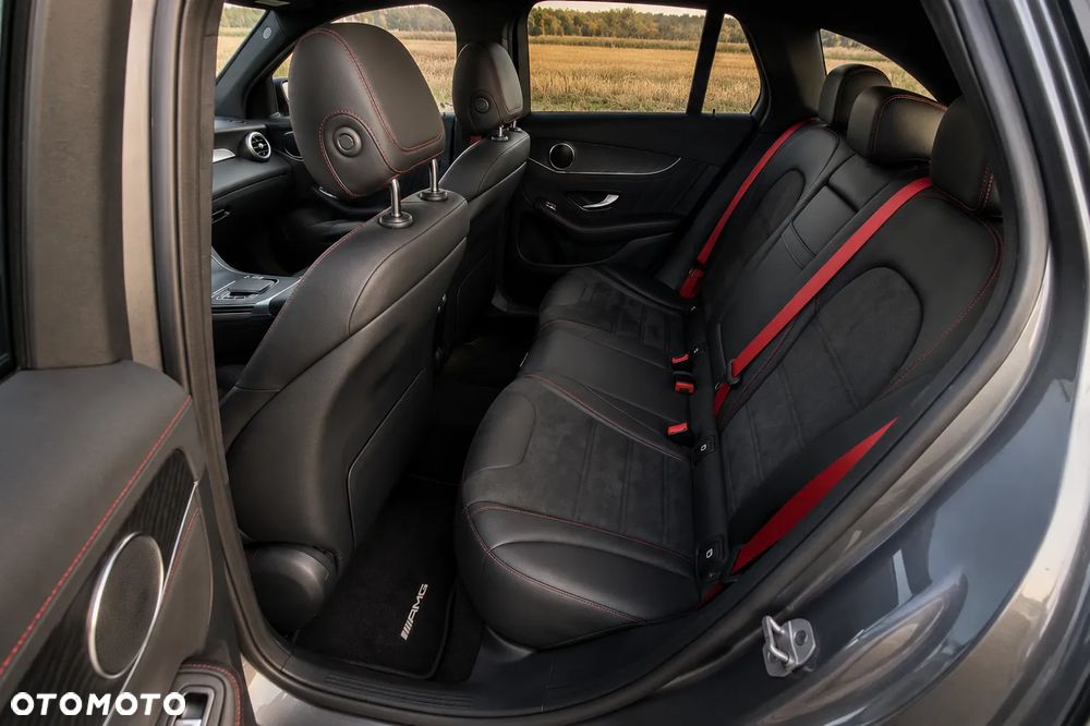 Mercedes-Benz GLC - 5