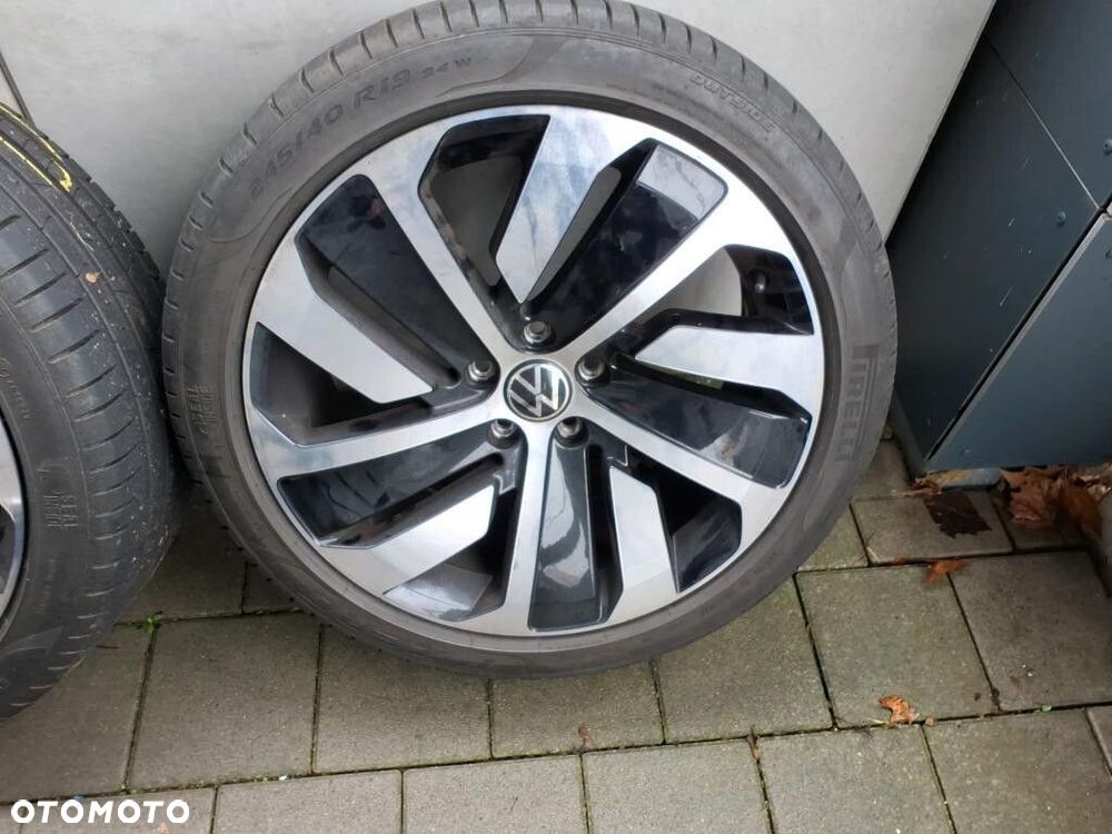 Volkswagen Arteon Shooting Brake 2.0 TSI R-Line DSG - 6