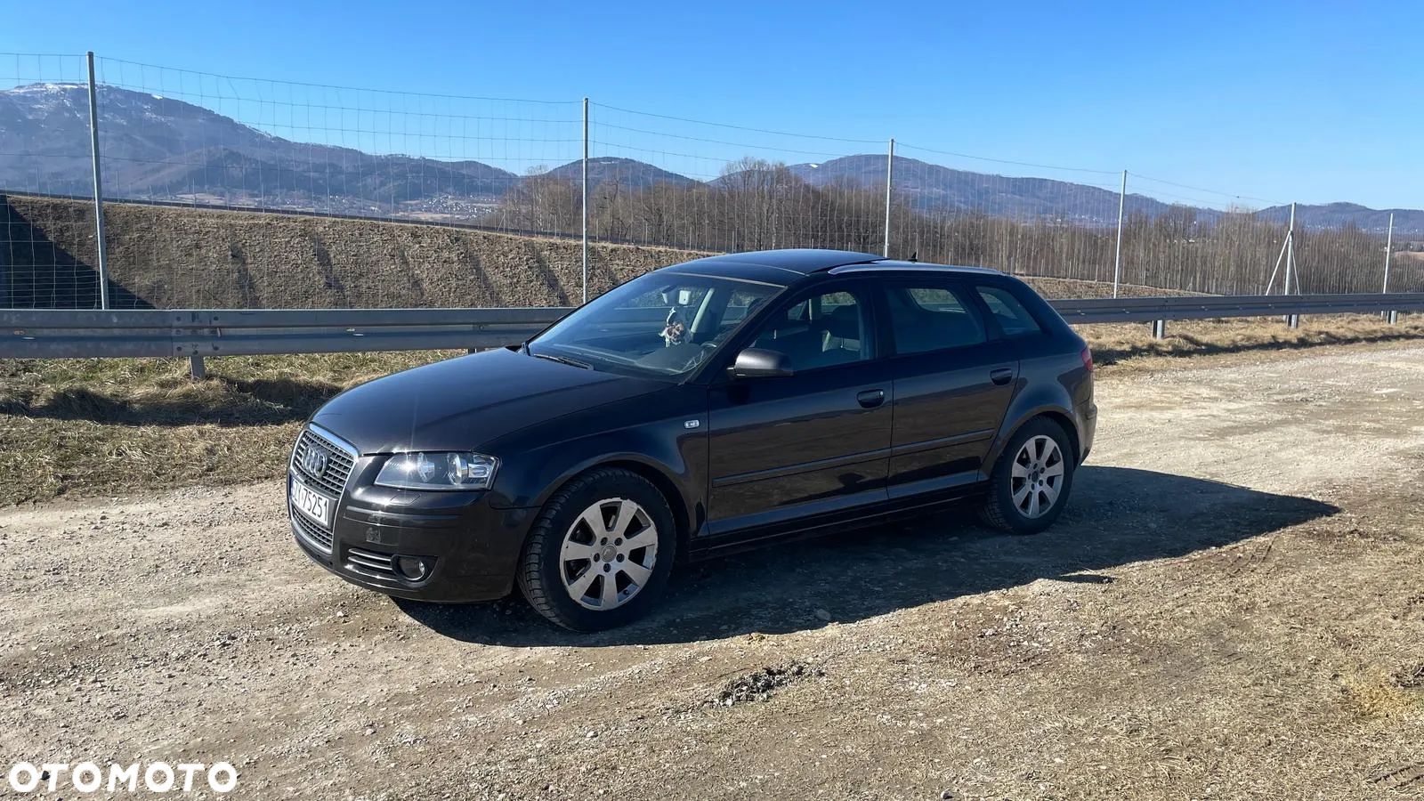 Audi A3 - 1