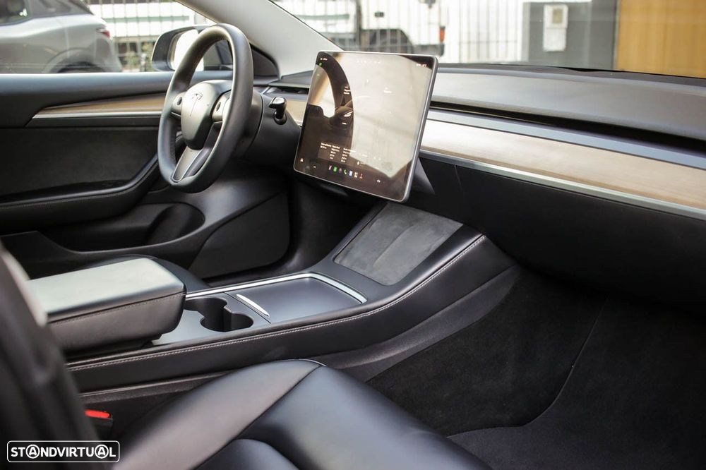 Tesla Model 3 Performance Tração Integral - 6