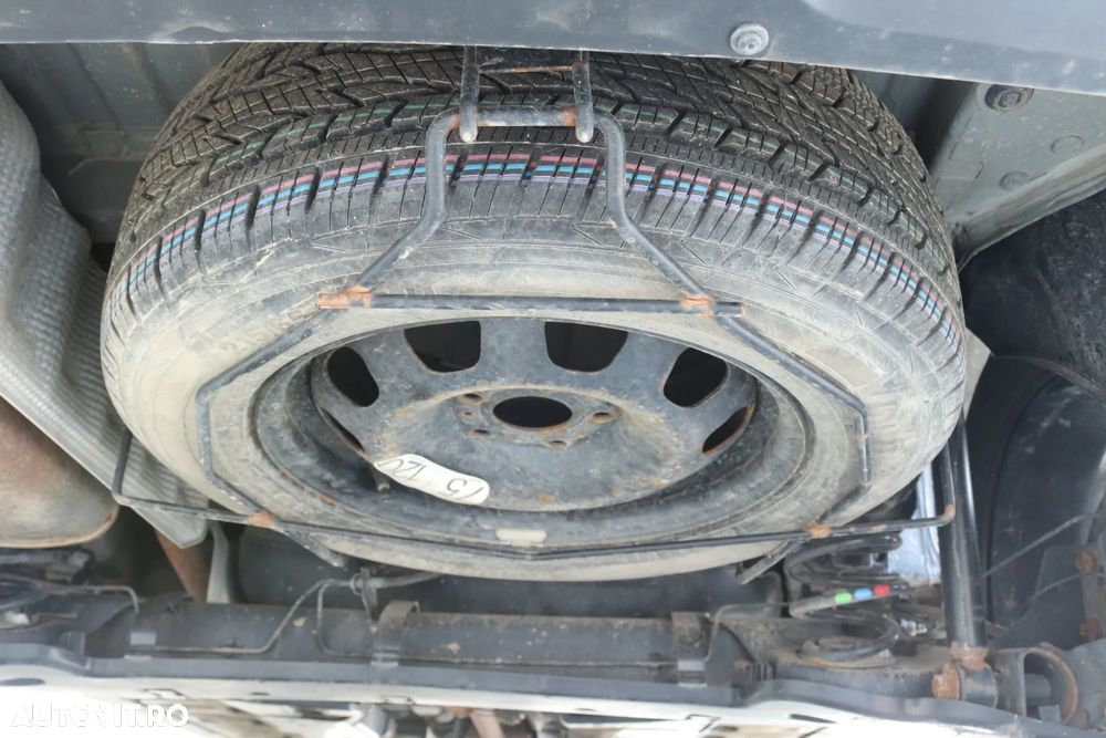 Dacia Duster TCe 150 EDC Journey - 21