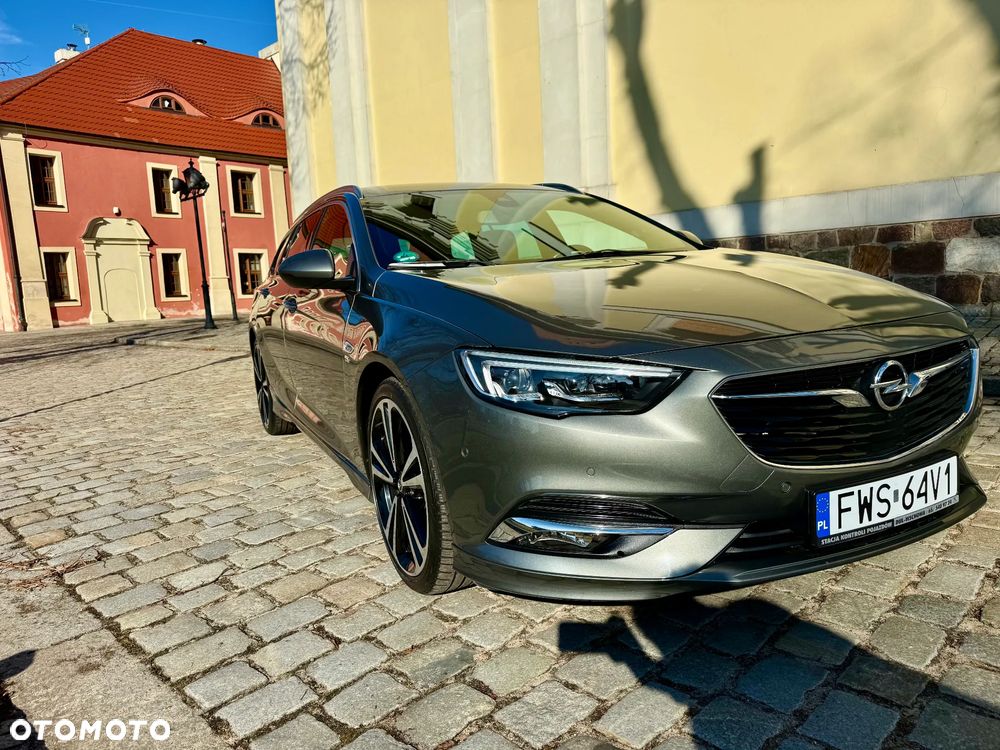 Opel Insignia 1.6 T Exclusive S&S - 24