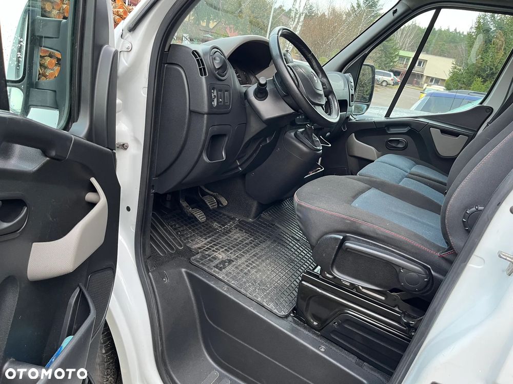 Renault Master - 9