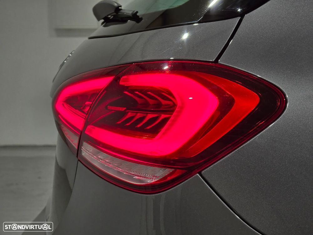 Mercedes-Benz A 250 e 8G-DCT Progressive - 29