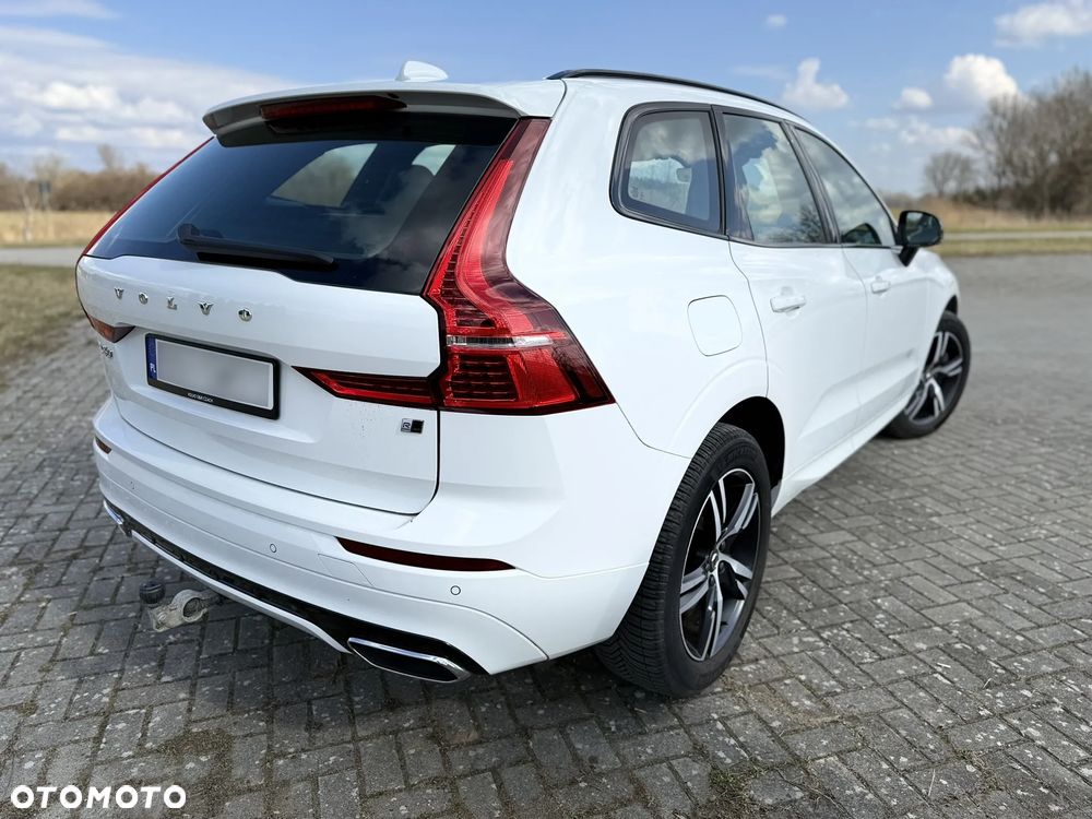 Volvo XC 60 - 9