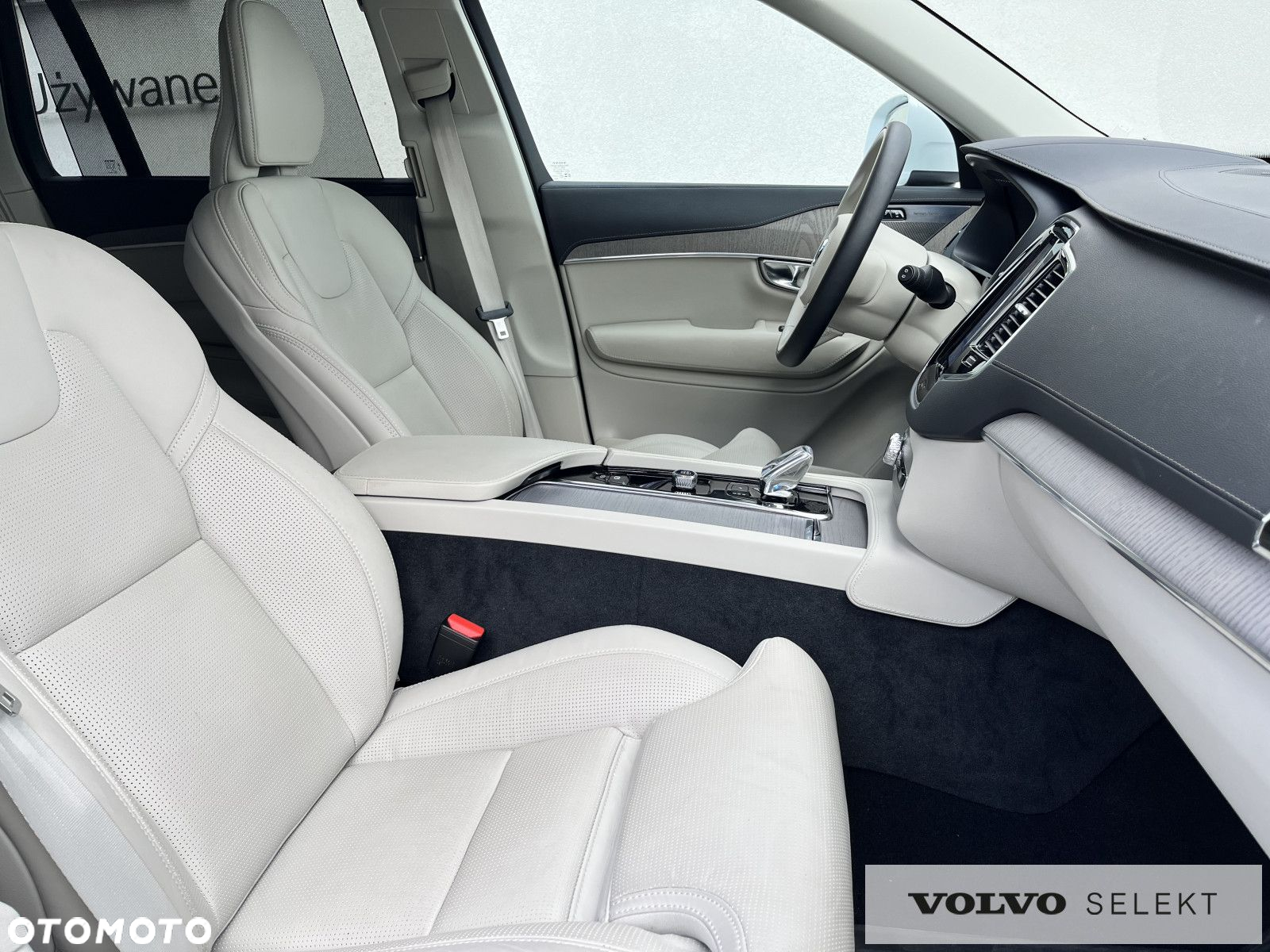Volvo XC 90 - 34