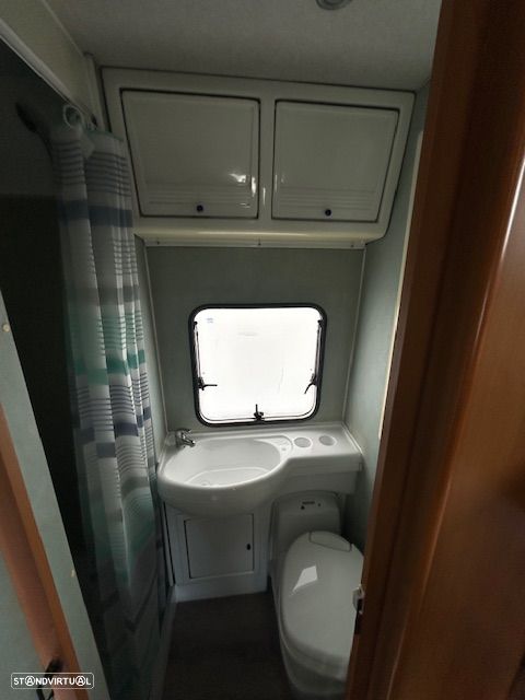 Elnagh Marlin MARLIN 58 - 26