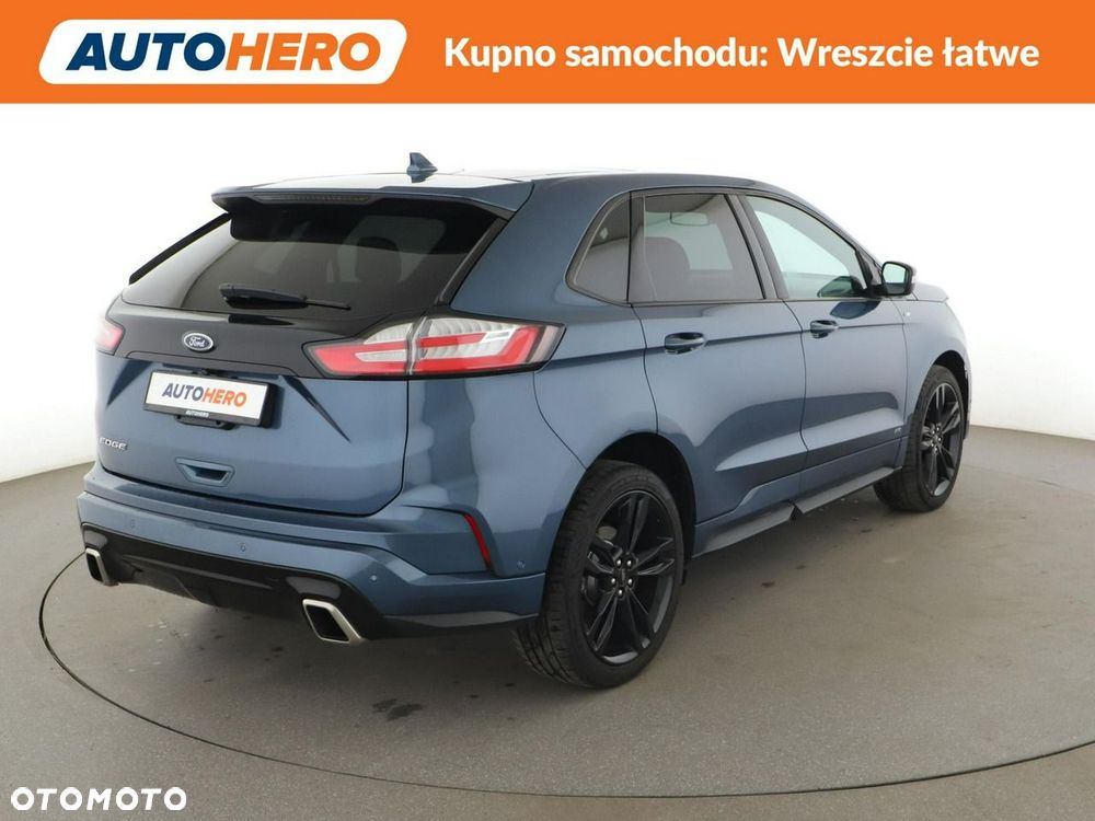 Ford Edge 2.0 EcoBlue Bi-Turbo 4x4 ST-LINE - 8
