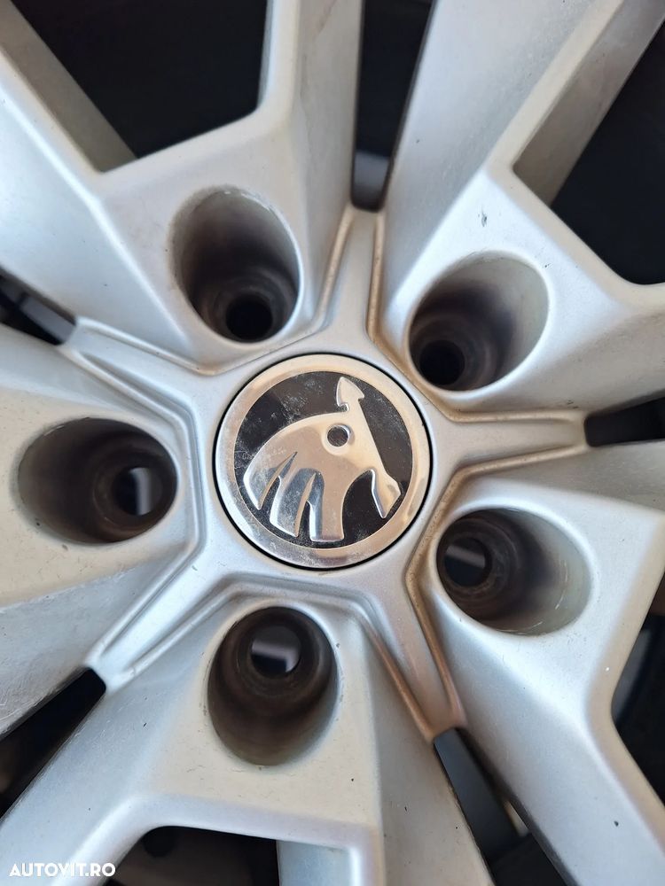 Skoda Karoq 1.6 TDI Style - 10