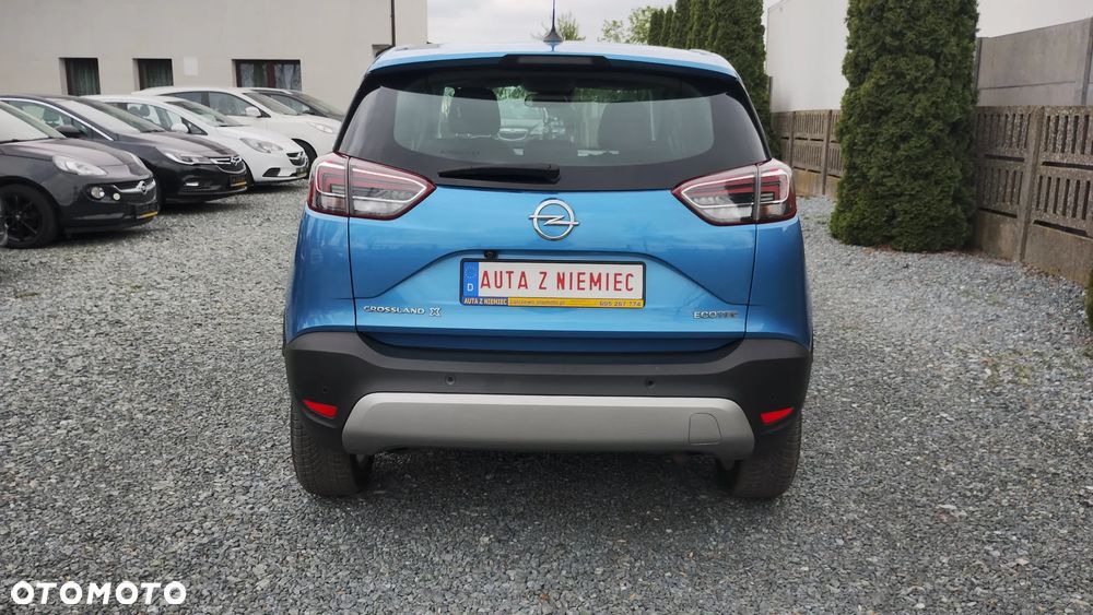 Opel Crossland X 1.2 Start/Stop Ultimate - 6
