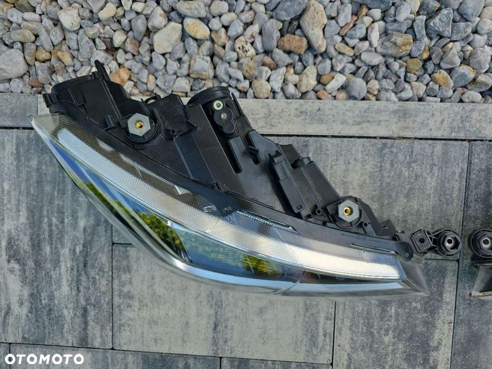SEAT IBIZA 5 V ARONA 6F1 LIFT Lampy przód Full Led 6F1941007G 6F1941008G - 8