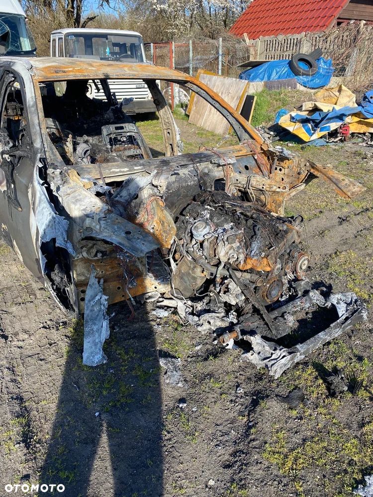 BMW Seria 5 525d - 1