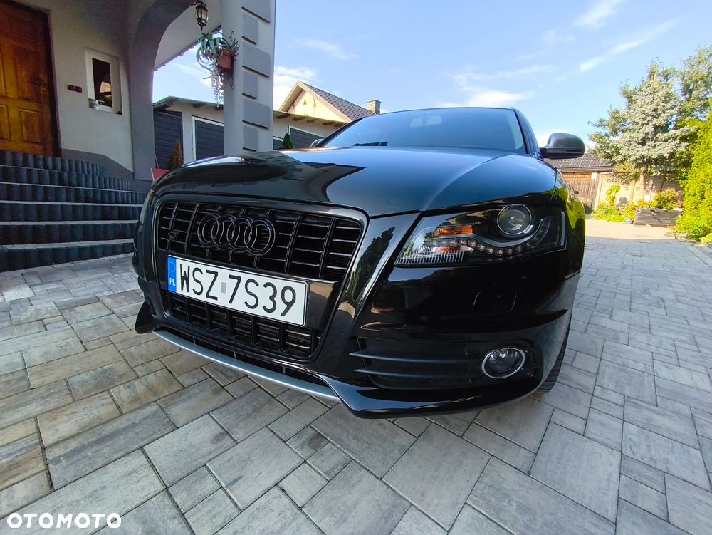 Audi A4 - 7