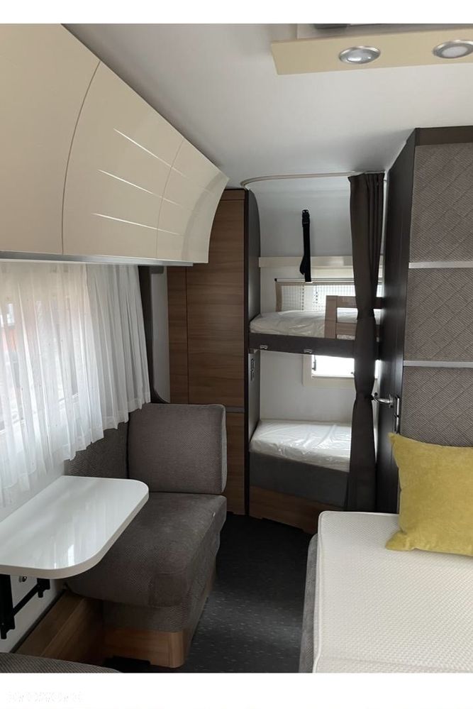 Adria 663UK - 5