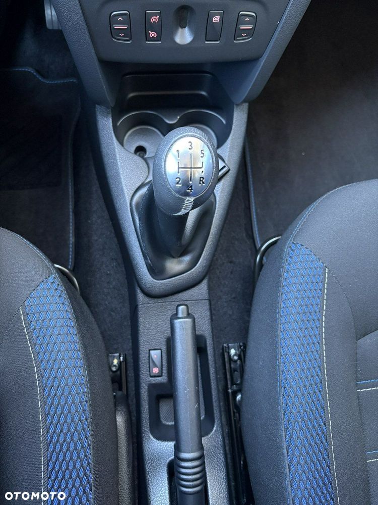 Dacia Sandero Stepway - 24