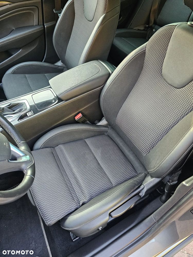 Opel Insignia 1.6 Automatik Business Innovation - 18